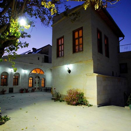 Upper Greek House Ξενοδοχείο Mustafapaşa Εξωτερικό φωτογραφία