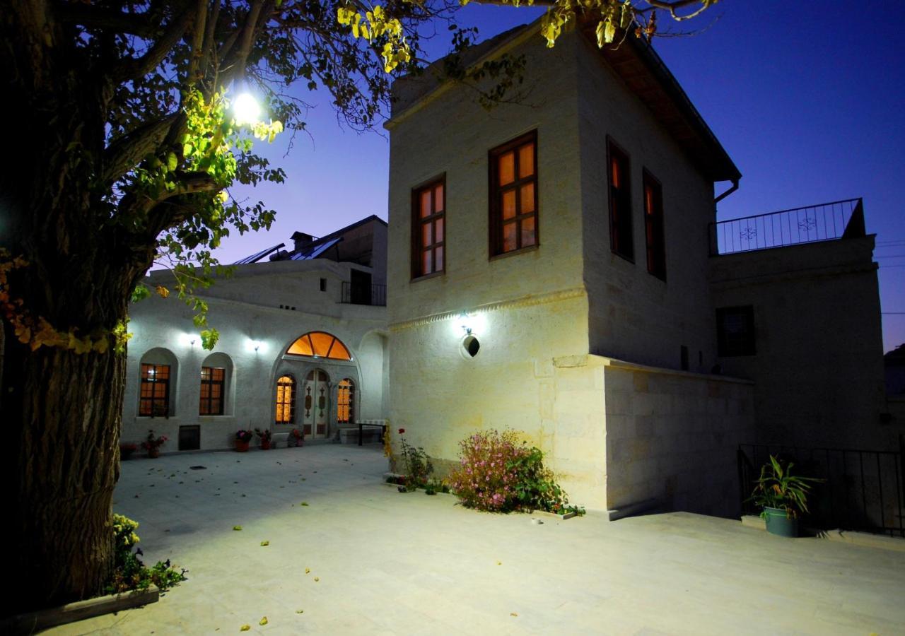 Upper Greek House Ξενοδοχείο Mustafapaşa Εξωτερικό φωτογραφία